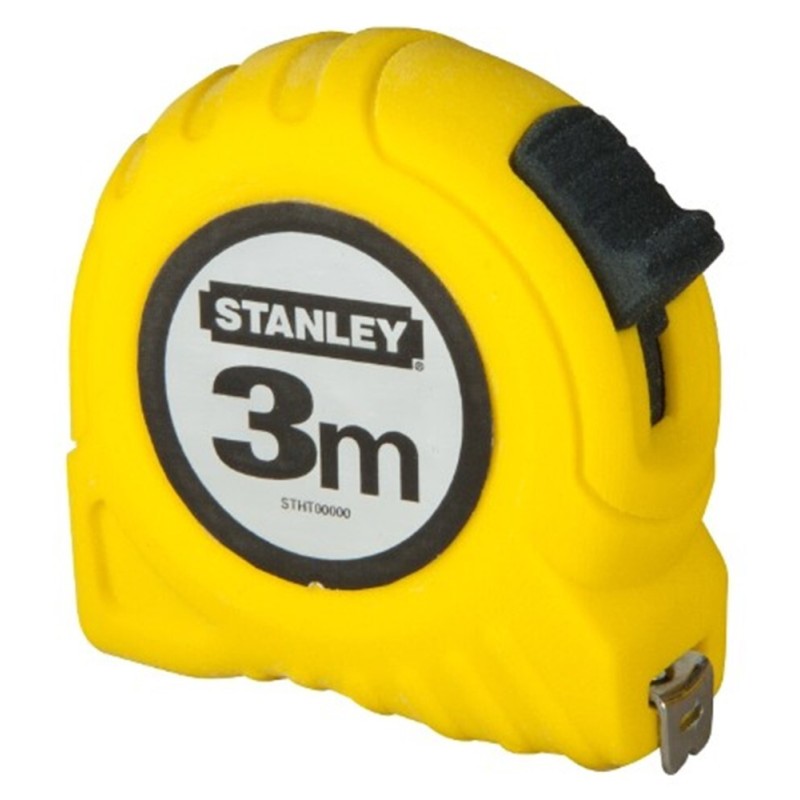 Stanley Rolbandmaat 130487 Standard 3M