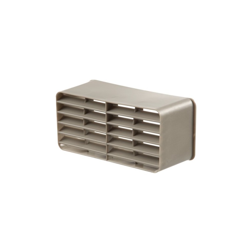 Ubbink Muurrooster Voor Kruipruimte Ventilatie