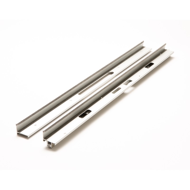 Alprokon Deurnaald 19-1 Brandwerend - 2850mm - DIN LS - Deurdikte 54mm - Slottype 600 U20 Alprokon Deurnaald 19-1 Brandwerend - 2850mm - DIN LS - Deurdikte 54mm - Slottype 600 U20