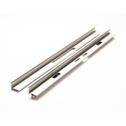 Alprokon Deurnaald 19-1 Brandwerend - 2850mm - DIN RS - Deurdikte 54mm - Slottype 600 U20