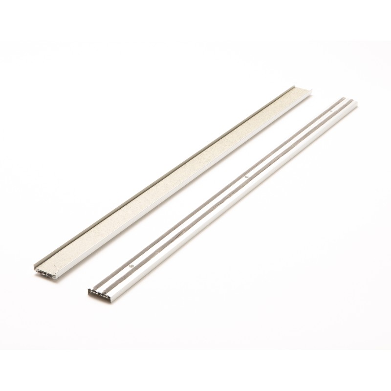 Alprokon Pendeldeurnaald 311 Brandwerend - 2400mm - Deurdikte 40mm - Voor 1 deur Alprokon Pendeldeurnaald 311 Brandwerend - 2400mm - Deurdikte 40mm - Voor 1 deur