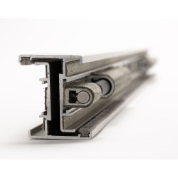 Alprokon Deurnaald 140 Brandwerend - 2115mm - DIN LS - Deurdikte 40mm - Slottype 600 U20