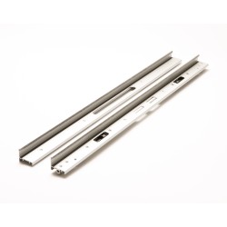 Alprokon Deurnaald 140 Brandwerend - 2115mm - DIN RS - Deurdikte 40mm - Slottype 600 U20