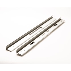 Alprokon Deurnaald 240 Brandwerend - 2315mm - DIN RS - Deurdikte 54mm - Slottype 600 U20