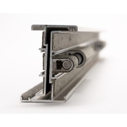 Alprokon Deurnaald 240 Brandwerend - 2315mm - DIN RS - Deurdikte 54mm - Slottype 600 U20