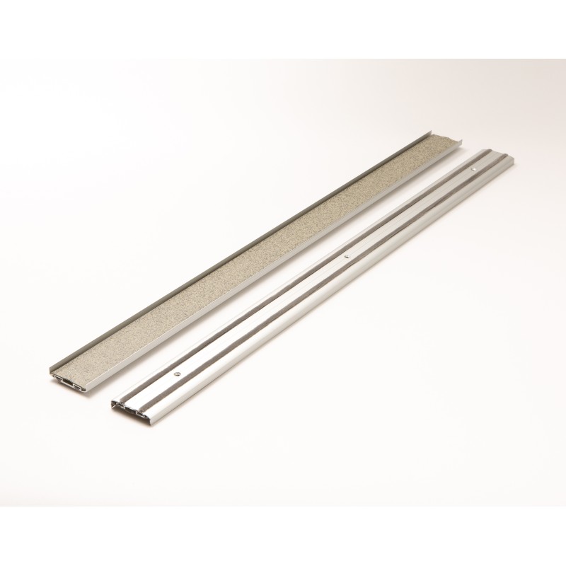 Alprokon Deurnaald 411 Brandwerend - 2400mm - Deurdikte 54mm - Voor 1 deur Alprokon Deurnaald 411 Brandwerend - 2400mm - Deurdikte 54mm - Voor 1 deur