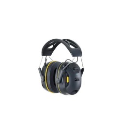 3M Gehoorbeschermer Worktunes Connect BT - 33dB