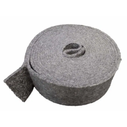 Constructie Vilt 75 - 100x10mm 5 meter - per rol