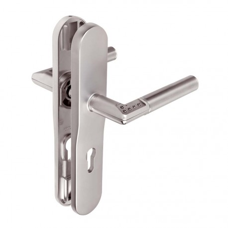2e Kans - Lips Codekruk Langschild 8834 8Rk1 Dr. 1/4, PC-55