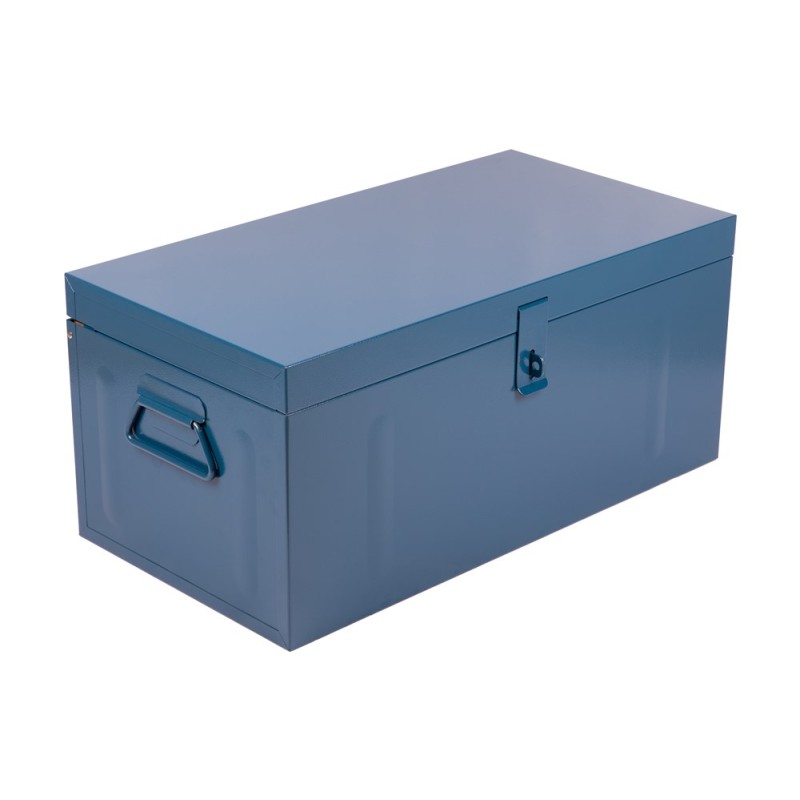Montagekoffer 1006P 83cm Blauw Montagekoffer 1006P 83cm Blauw