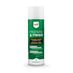 Tec7 Prepare & Finish - 400ml