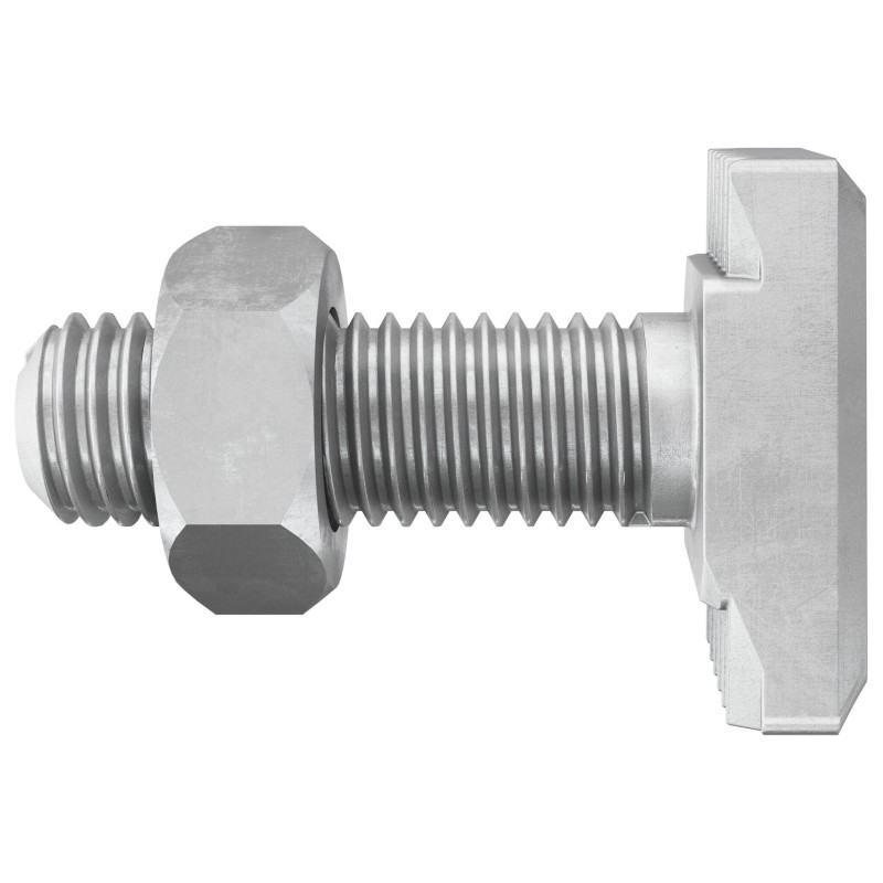 Fischer Hamerkopbout FBC-S-38/23-M16x50-8.8 HDG Vertand - Thermisch Verzinkt