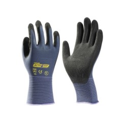 Towa Handschoen Activgrip Adv Zwart Xs (6)