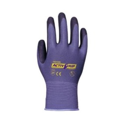 Towa Handschoen Activgrip Adv Zwart S (7)