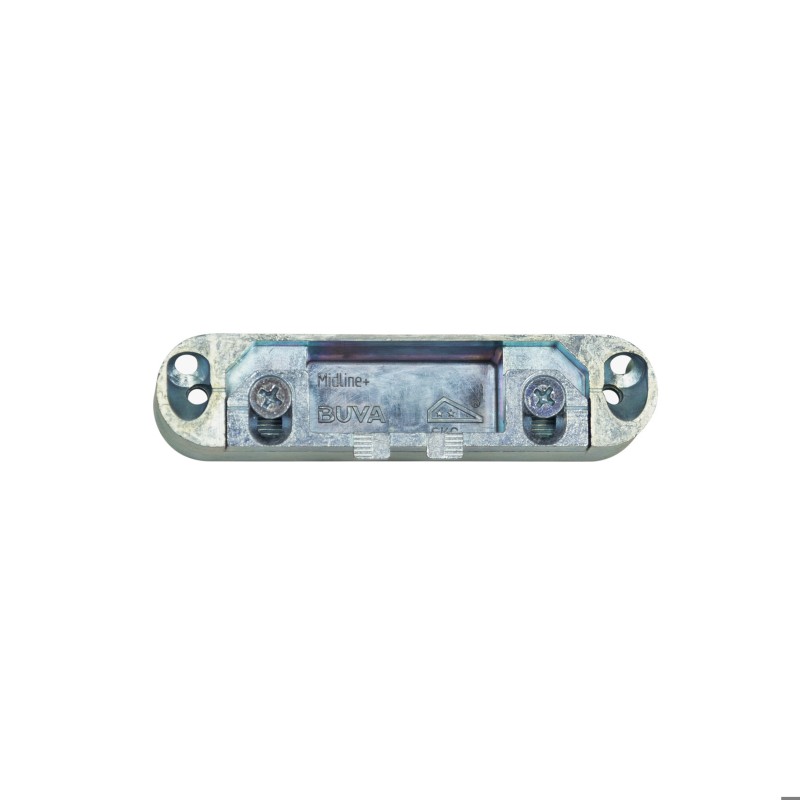 Buva Sluitkom Midline+ Dr 1T/M4 SKG**