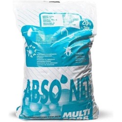 Absorptiekorrel Absonet One Plus - 20kg