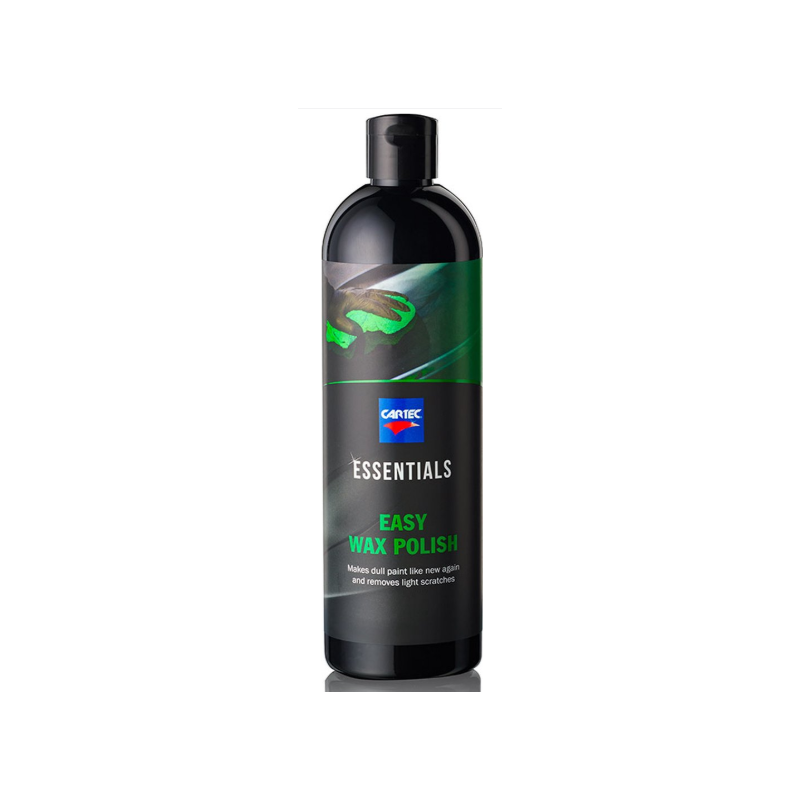 CARTEC EASY WAX POLISH ESL13/05 0,5L