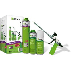 Illbruck Perfectfoam...