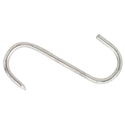Vleeshaak Vhk12050 5x120mm Vertind