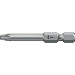 Wera Bit 867/4Z 1/4 TX15 70mm