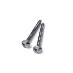 DX Anti-Inbraakschroef  Ck RVS 4x30mm
