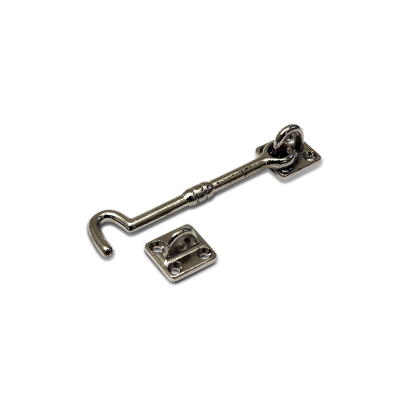 DX Kajuithaak Kh2000 200mm Vernikkeld