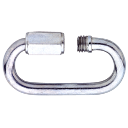 Schroefschakel 200 6mm Bi 45x14mm Elvz