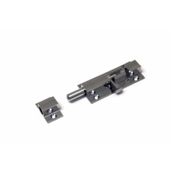 DX Profielgrendel DRG781 75x25mm Messing gepolijst