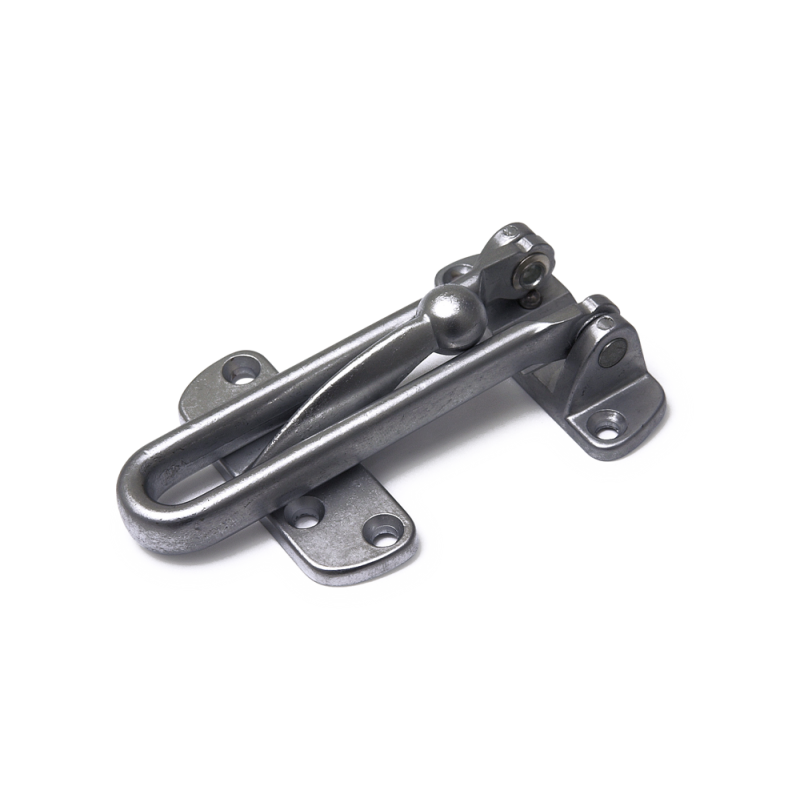 DX Kierstandhouder KSH940 Mat Chroom