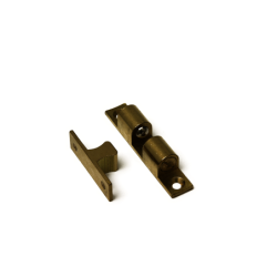 DX Kogelsnapslot KSS601 60x11mm Messing