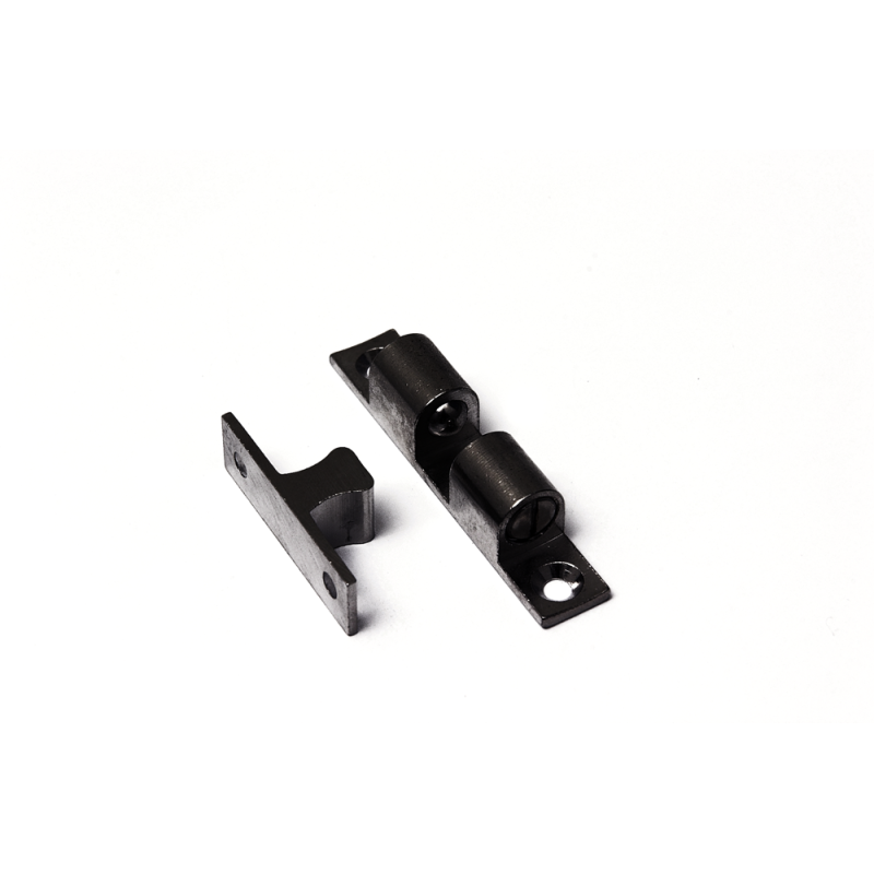 DX Kogelsnapslot KSS430 43x8mm Vernikkeld DX Kogelsnapslot KSS430 43x8mm Vernikkeld