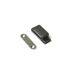 DX Magneetsnapper MC8102 4Kg MTL Wit