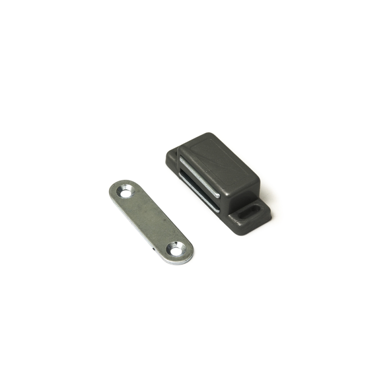 DX Magneetsnapper MC8102 4Kg MTL Wit