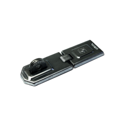 DX Pantseroverval D4025 155x45mm Verzinkt