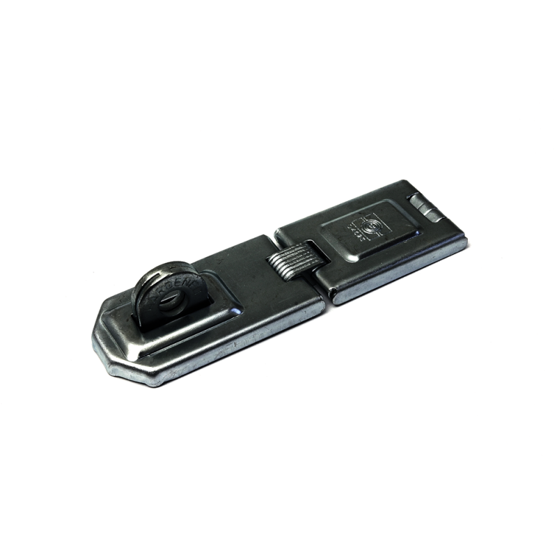 DX Pantseroverval D4025 155x45mm Verzinkt