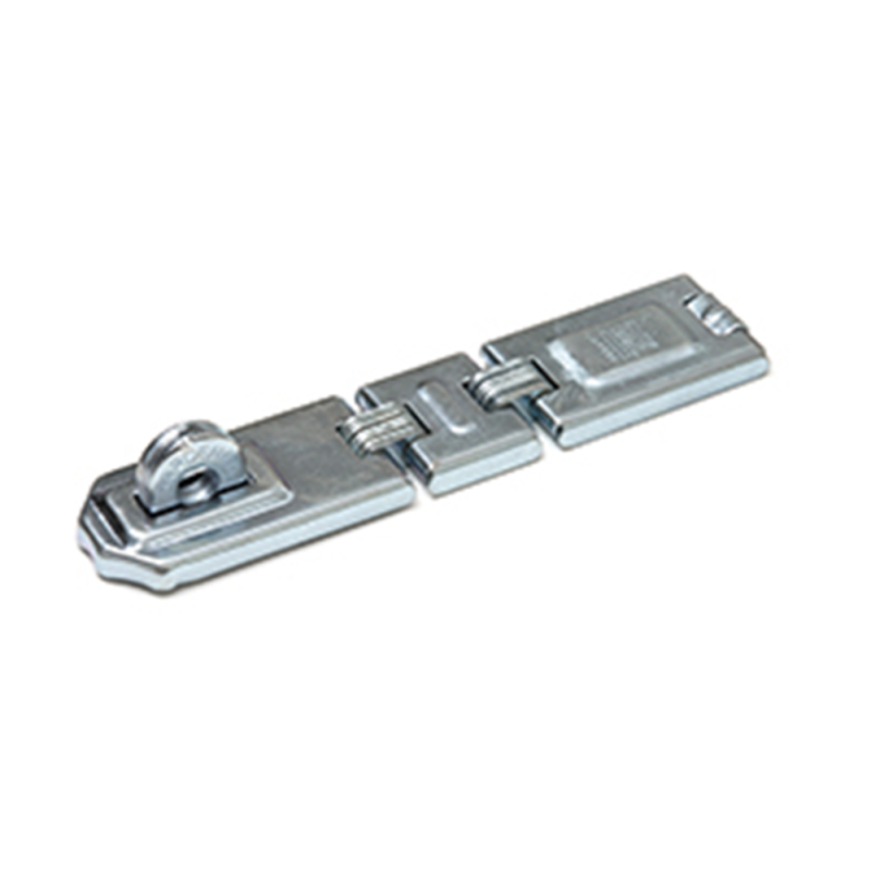 DX Pantseroverval D4026 195x45mm Verzinkt