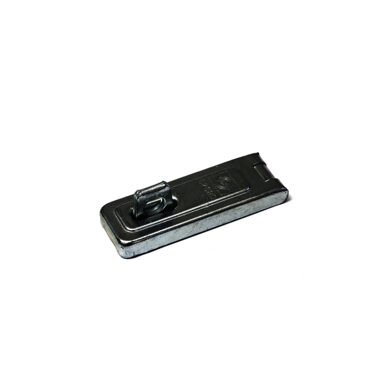 DX Kistoverval D2080 80x28mm verzinkt