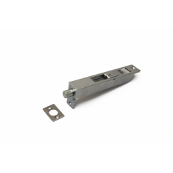DX Kantschuif KSB15025 150x25 Aluminium