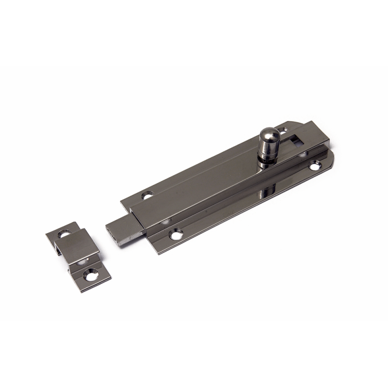 DX Profielschuif PS 640B 40x25mm Vernikkeld