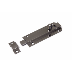 DX Profielschuif PS 660B 60x25mm Vernikkeld