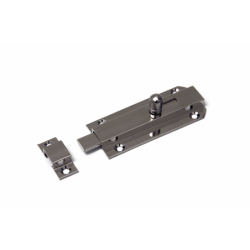 DX Profielschuif PS 880B 80x35mm Vernikkeld