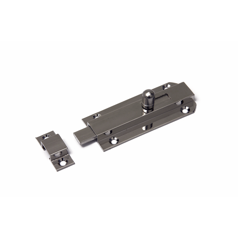 DX Profielschuif PS 900B 100x35mm Vernikkeld