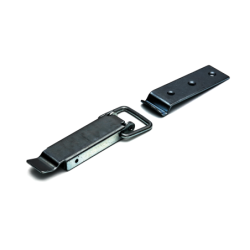 DX Eierkistsluiting 18x75mm Verzinkt