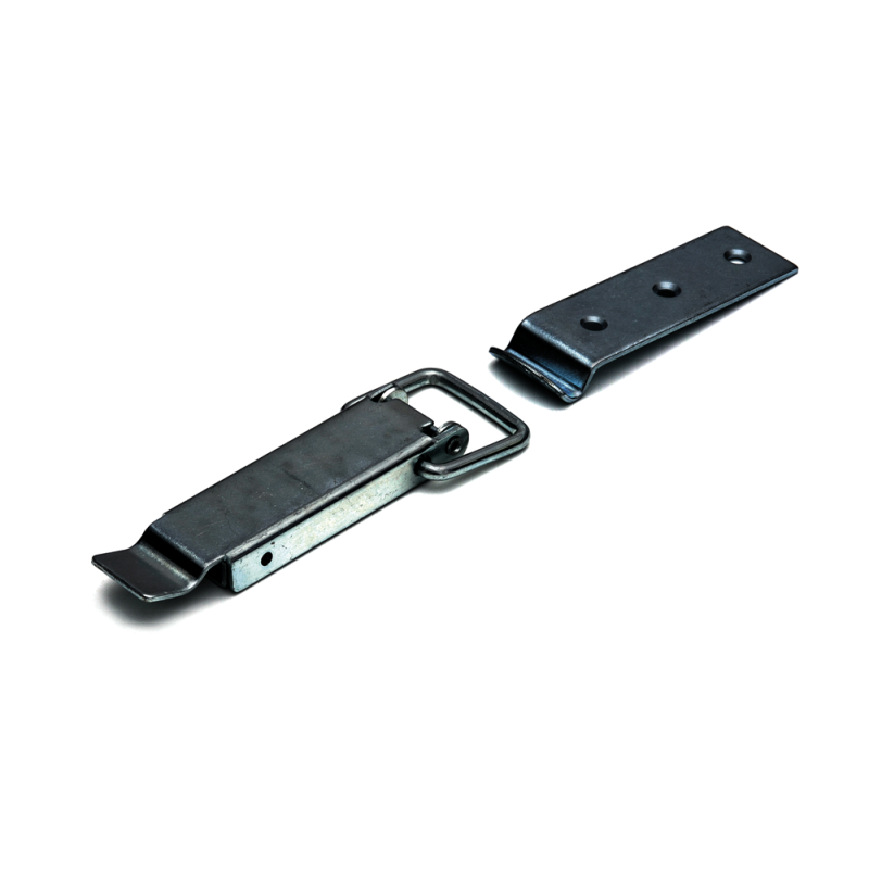 DX Eierkistsluiting 25x105mm Verzinkt