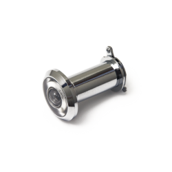 DX Deurspion Drs200 200gr 16mm Deurdikte 60 Chr