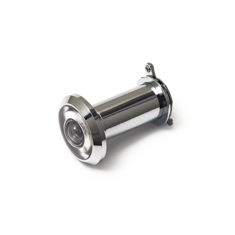 DX Deurspion Drs200 200gr 16mm Deurdikte 60 Chr