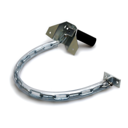 DX Stormketting DV850 500Kg met Veer