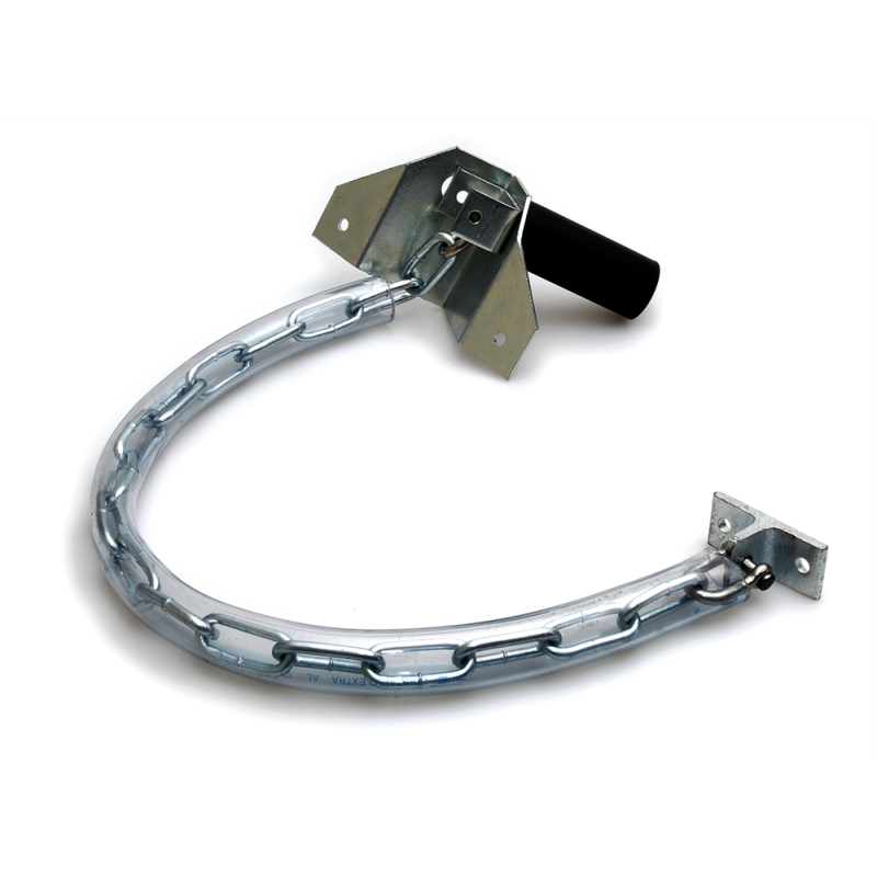 DX Stormketting DV850 500Kg met Veer