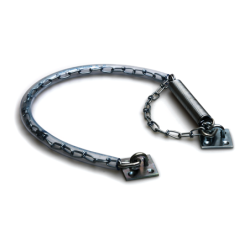 DX Stormketting DV820 40-60Kg met Veer