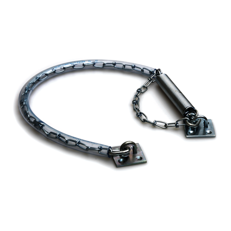 DX Stormketting DV820 40-60Kg met Veer
